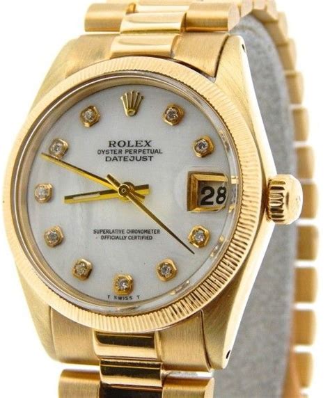 rolex datejust 6827|Rolex Datejust 31 6827 .